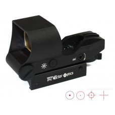 Ravage 1x28x40 Multi Reticle